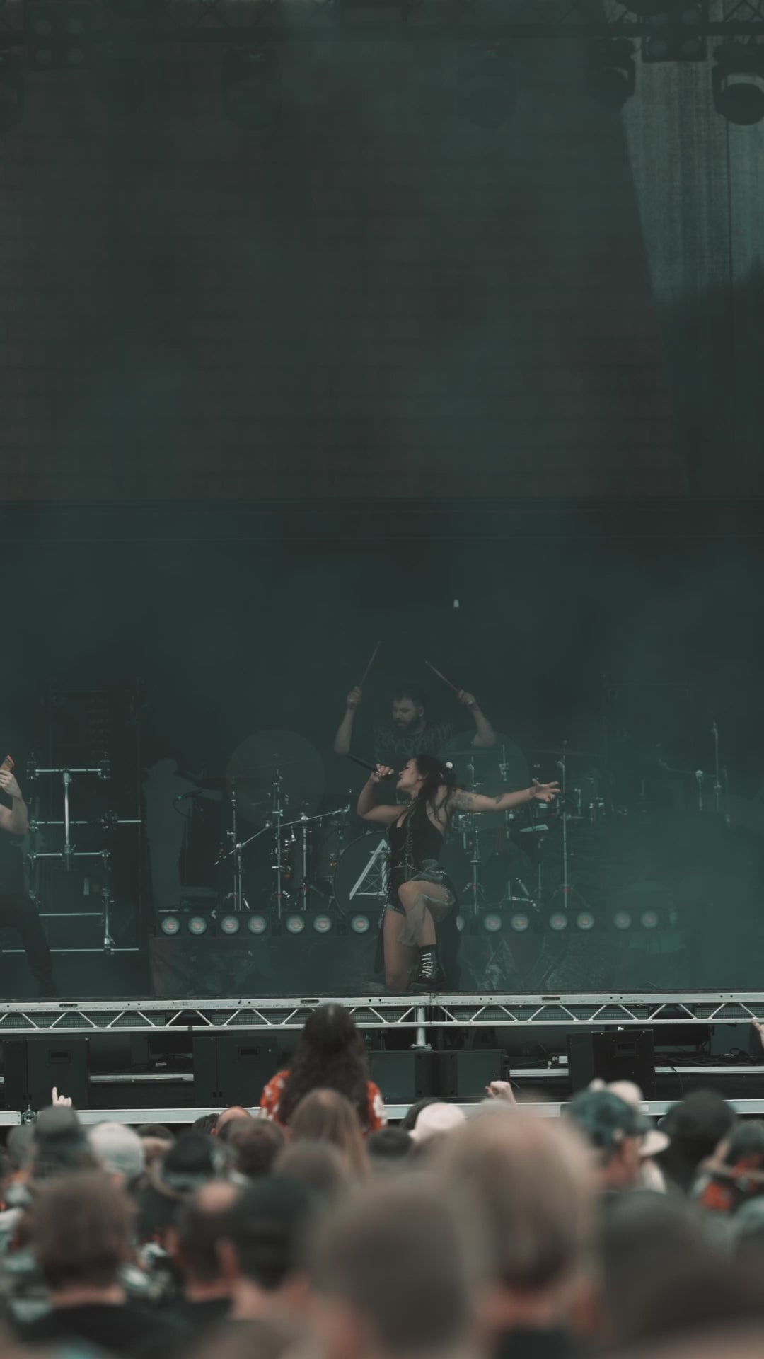 Load video: 